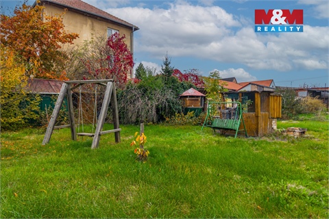 Prodej stavebního pozemku, 1 132 m² 2