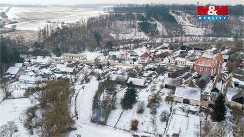 Prodej rodinného domu, 220 m² - 12