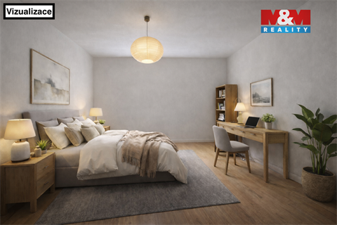 Prodej rodinného domu, 220 m² 6