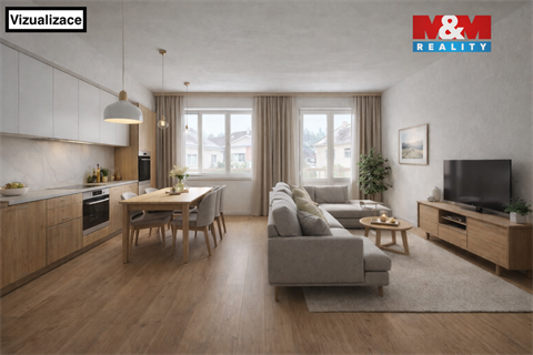 Prodej rodinného domu, 220 m² 2