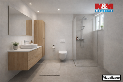 Prodej rodinného domu, 220 m² 4