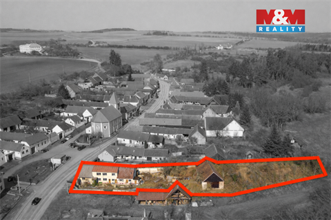 Prodej rodinného domu, 220 m² - 2