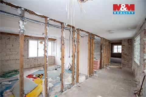 Prodej rodinného domu, 220 m² 10