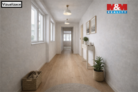 Prodej rodinného domu, 220 m² - 8