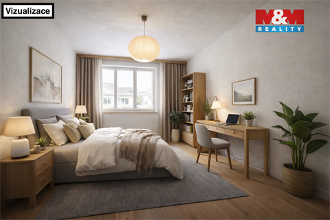 Prodej rodinného domu, 220 m² 8