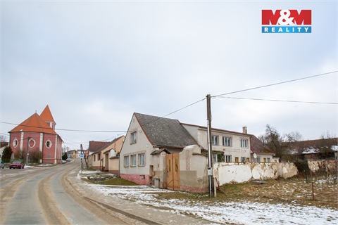 Prodej rodinného domu, 220 m² 12