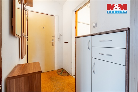 Prodej bytu 3+1, 70 m² - 10