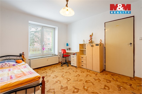 Prodej bytu 3+1, 70 m² 4