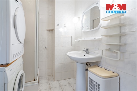 Prodej bytu 3+1, 70 m² 10