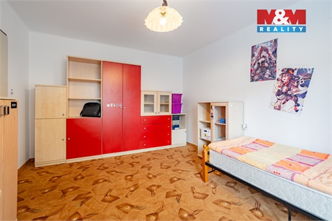 Prodej bytu 3+1, 70 m² 6