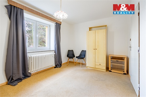 Prodej bytu 3+1, 70 m² - 6