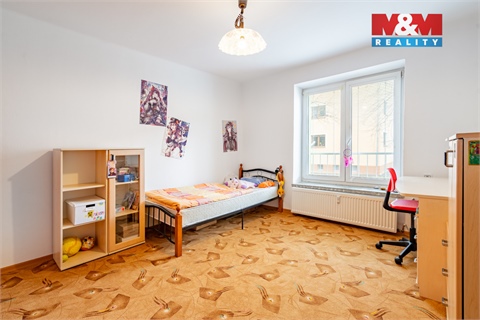 Prodej bytu 3+1, 70 m² - 4