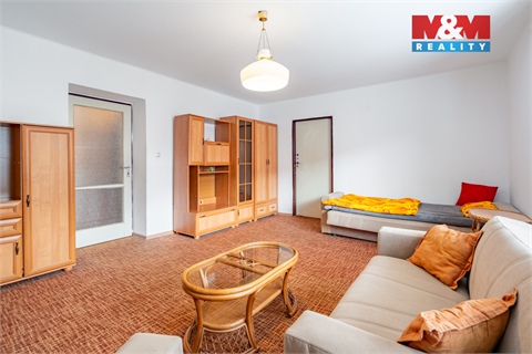 Prodej bytu 3+1, 70 m² 8