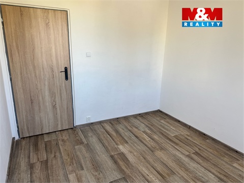Prodej bytu 3+1, 72 m² 2