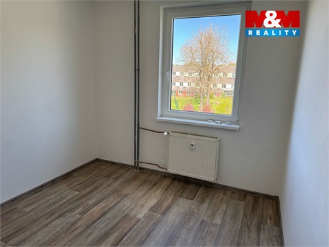 Prodej bytu 3+1, 72 m² - 2