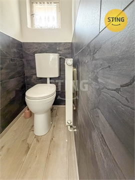 Prodej rodinného domu, 248 m² - 10