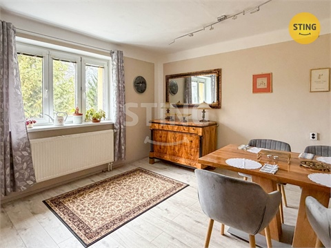 Prodej rodinného domu, 248 m² - 2