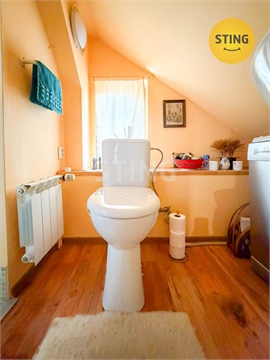 Prodej rodinného domu, 248 m² - 26