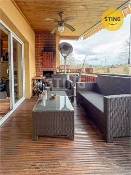 Prodej rodinného domu, 248 m² 18