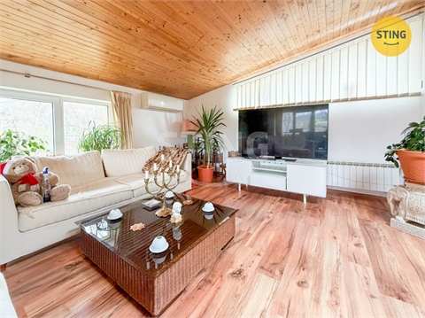 Prodej rodinného domu, 248 m² - 16