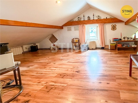 Prodej rodinného domu, 248 m² 20