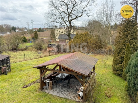 Prodej rodinného domu, 248 m² - 28