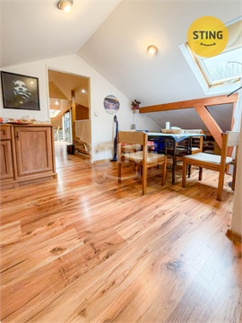 Prodej rodinného domu, 248 m² - 24