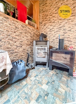 Prodej rodinného domu, 248 m² 18