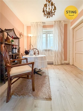 Prodej rodinného domu, 248 m² - 6