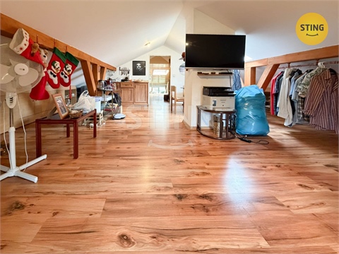 Prodej rodinného domu, 248 m² 22