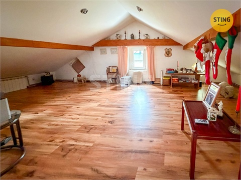 Prodej rodinného domu, 248 m² - 20