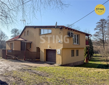 Prodej rodinného domu, 248 m² 0