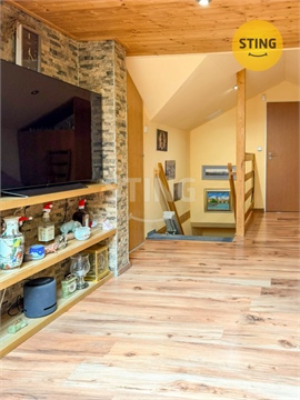 Prodej rodinného domu, 248 m² - 16