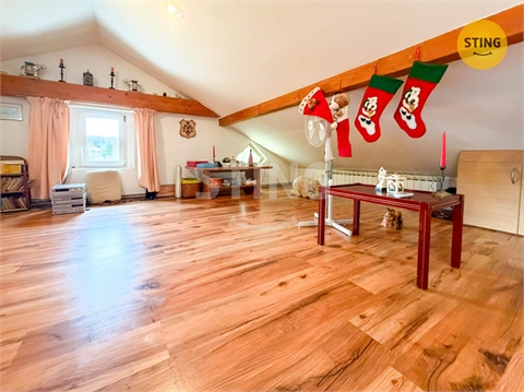 Prodej rodinného domu, 248 m² - 20