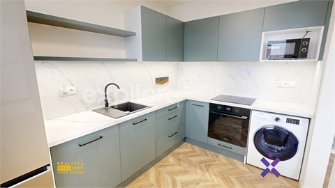 Pronájem bytu 2+1, 45 m² 4