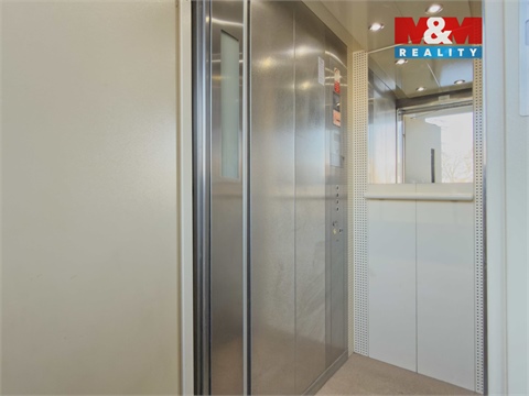 Prodej bytu 2+1, 55 m² - 8