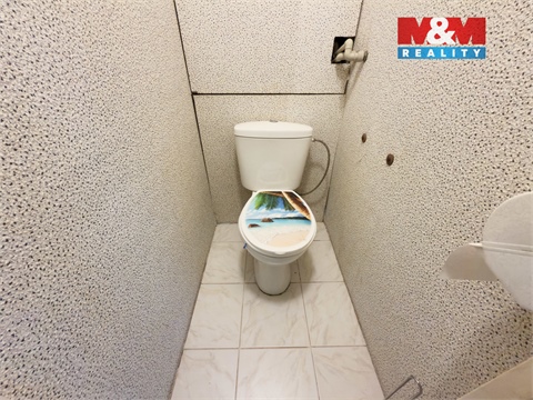 Prodej bytu 2+1, 55 m² 8