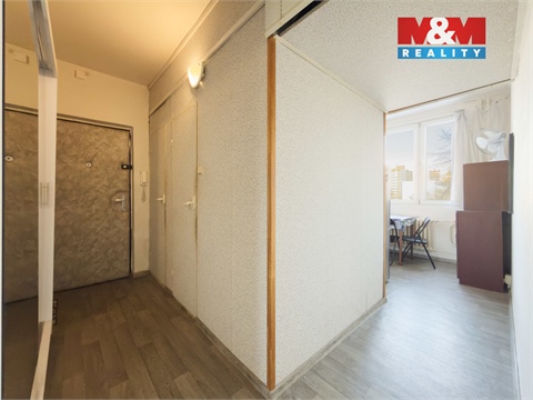 Prodej bytu 2+1, 55 m² 4