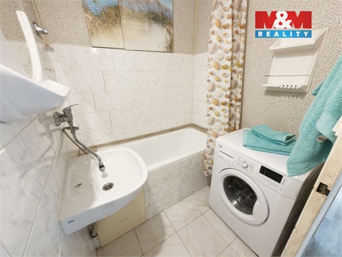 Prodej bytu 2+1, 55 m² - 6