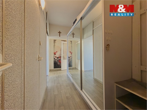 Prodej bytu 2+1, 55 m² - 2