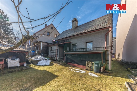 Prodej rodinného domu, 70 m² 2