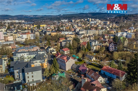 Prodej rodinného domu, 70 m² - 8