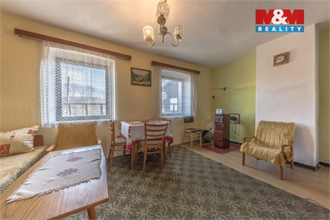 Prodej rodinného domu, 70 m² 4