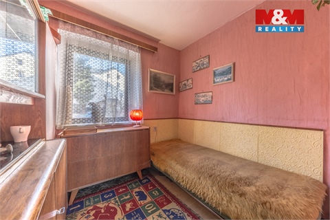 Prodej rodinného domu, 70 m² 6