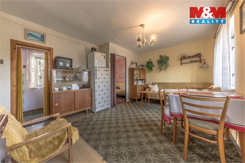 Prodej rodinného domu, 70 m² - 4