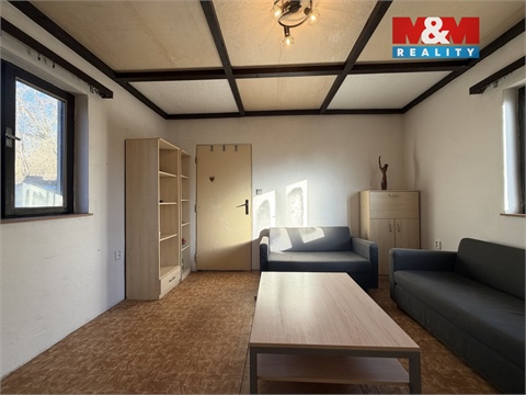 Prodej chaty / chapuly, 40 m² - 2