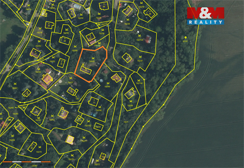 Prodej chaty / chapuly, 40 m² - 10