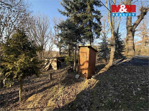 Prodej chaty / chapuly, 40 m² 6