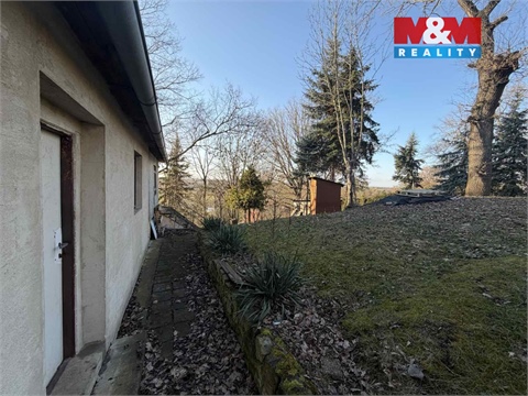 Prodej chaty / chapuly, 40 m² 10