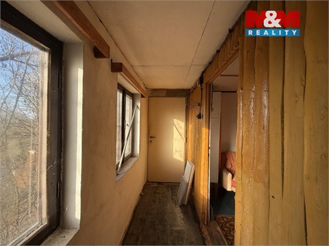 Prodej chaty / chapuly, 40 m² 4